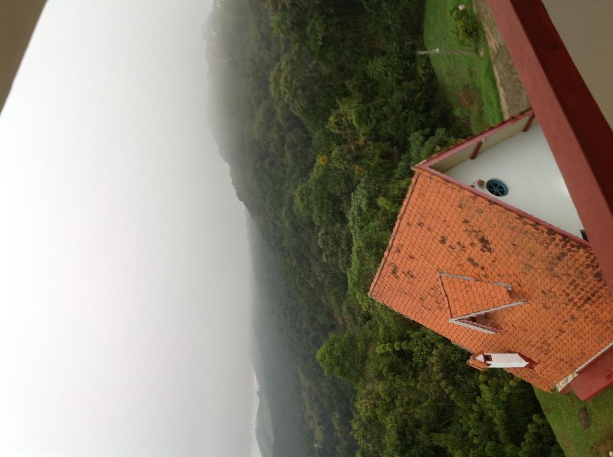 Green Mountains Hotel Monte Verde Kültér fotó