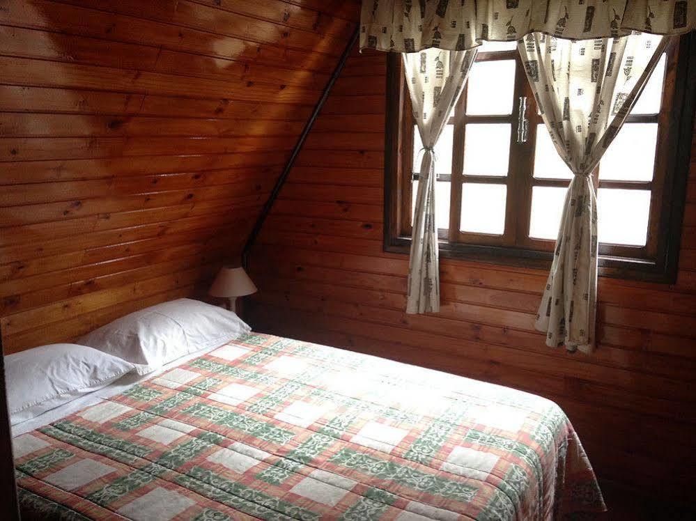 Green Mountains Hotel Monte Verde Kültér fotó